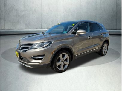 Used 2017 Lincoln MKC Premiere