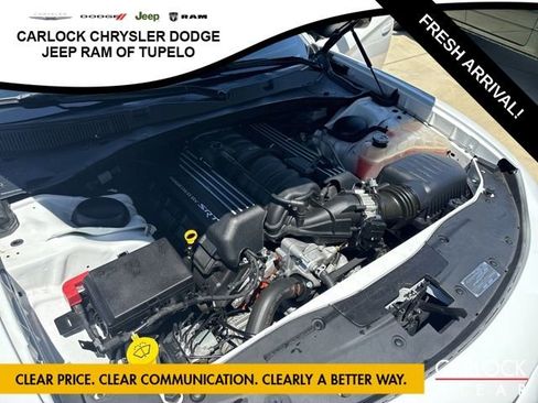 Used 2023 Dodge Charger Scat Pack w/ Plus Group RWD image 39