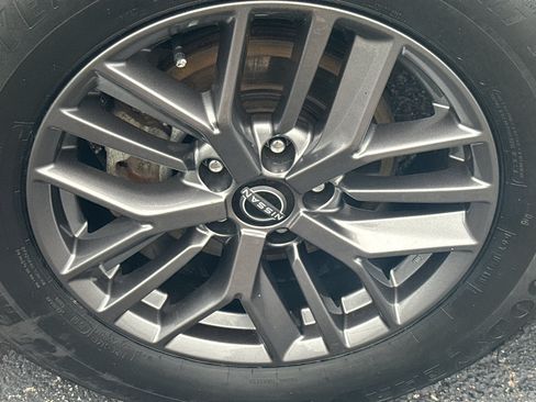 Certified 2023 Nissan Rogue S AWD/4WD image 9