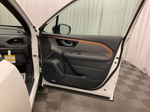 New 2026 Subaru Forester Sport image 26