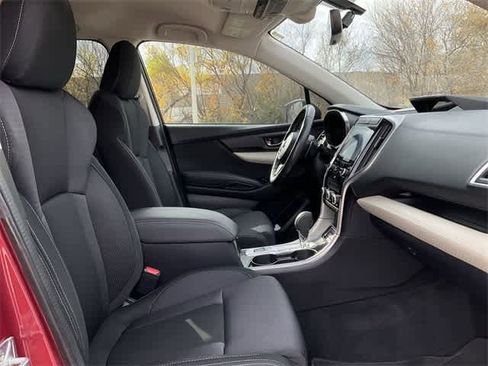 Used 2022 Subaru Ascent Premium w/ Convenience Package image 16