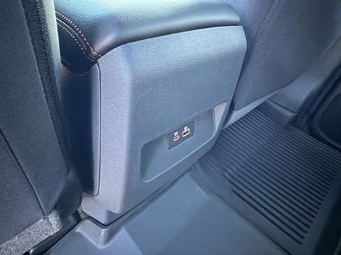 New 2026 Nissan Frontier PRO-4X w/ Tow Package image 17