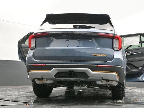 New 2026 Ford Explorer Tremor w/ Tremor Ultimate Package image 74