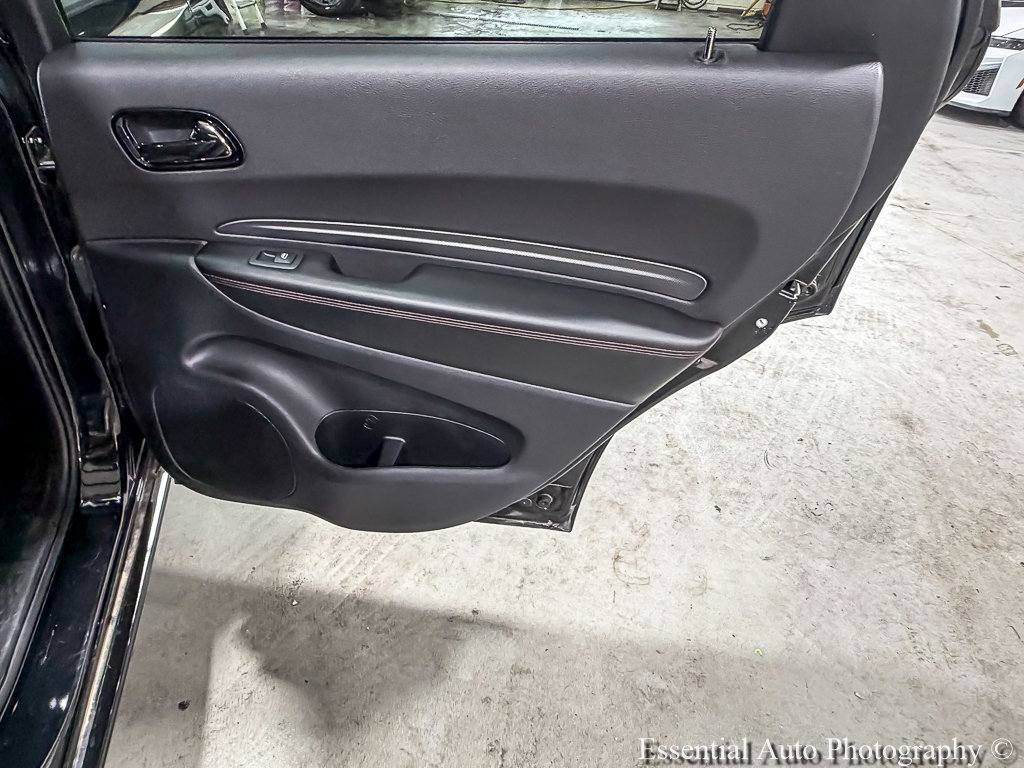 Used 2026 Dodge Durango GT AWD/4WD image 21