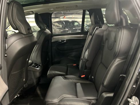 Used 2026 Volvo XC90 B6 Ultra w/ Protection Package image 23