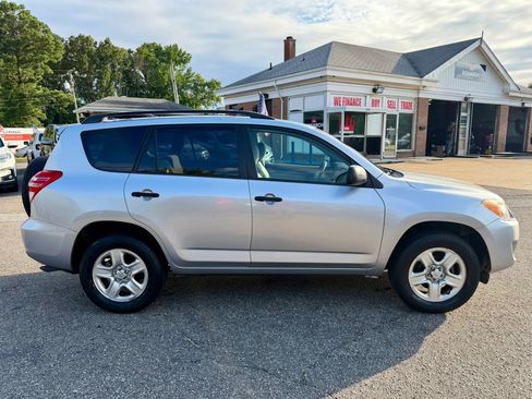 Used 2010 Toyota RAV4 2WD w/ Base L4 Extra Value Pkg image 6