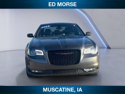 Used 2023 Chrysler 300 S RWD image 8
