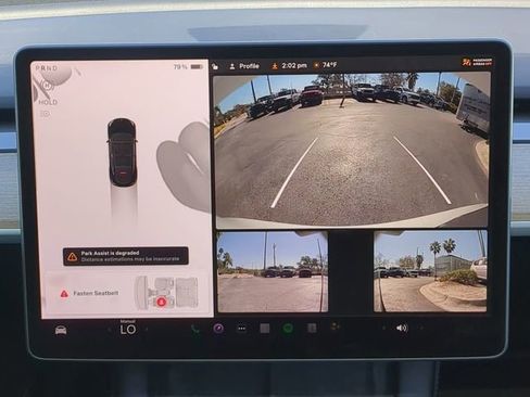 Used 2023 Tesla Model Y Long Range image 25