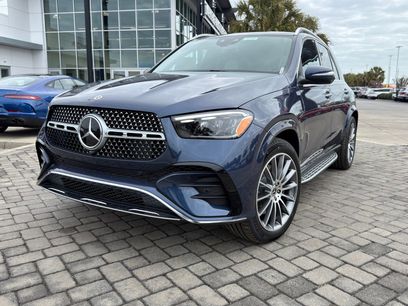 New 2026 Mercedes-Benz GLE 350 4MATIC