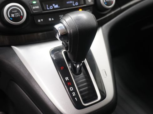Used 2014 Honda CR-V EX-L image 18