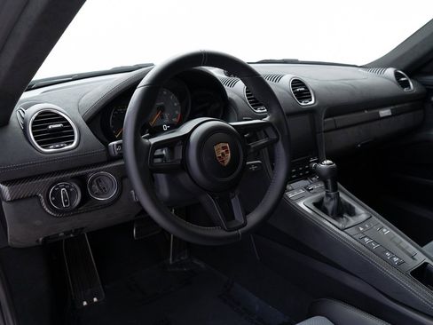 Used 2023 Porsche 718 Cayman GT4 RS image 14