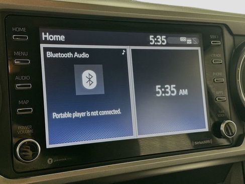 Used 2020 Toyota Tacoma SR5 AWD/4WD image 15
