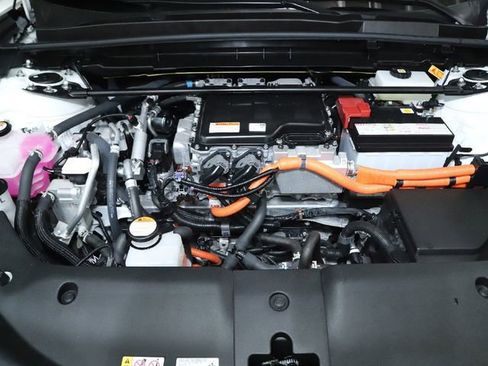 Used 2023 Lexus RZ 450e Premium w/ Accessory Package (2T) image 40