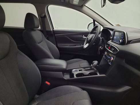 Used 2019 Hyundai Santa Fe SE FWD image 21