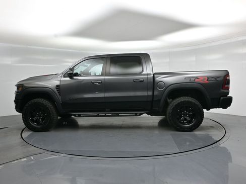 Used 2022 RAM 1500 TRX w/ TRX Level 2 Equipment Group AWD/4WD image 28