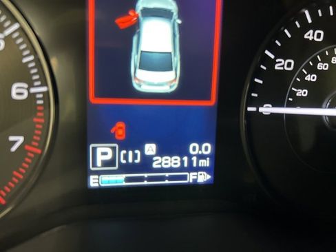 Used 2022 Subaru Impreza Premium image 28