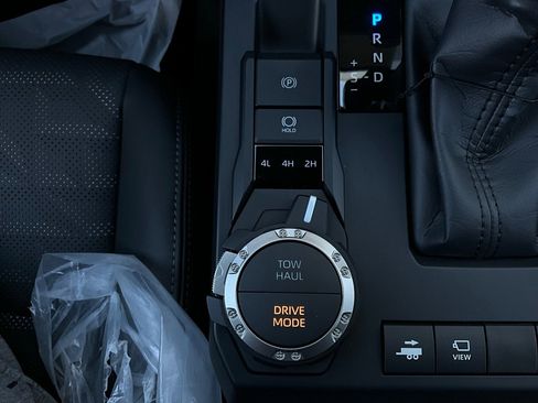 New 2026 Toyota Tacoma TRD Sport image 25