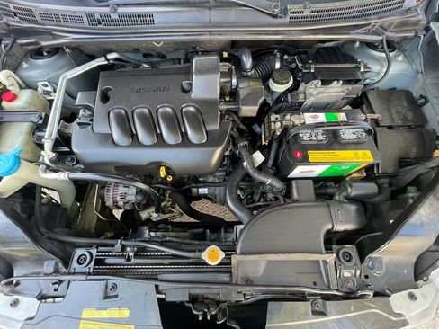 Used 2012 Nissan Sentra 2.0 FWD image 33