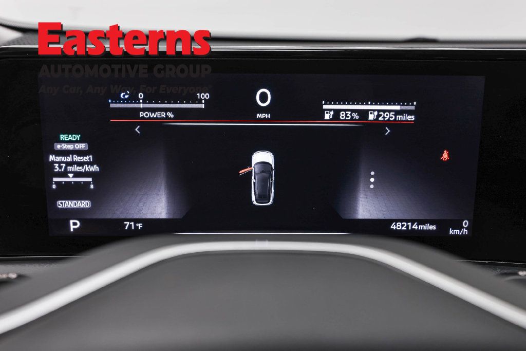 Used 2023 Nissan Ariya FWD image 19