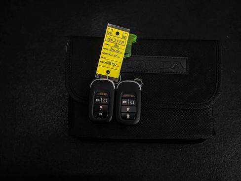 Used 2024 Honda Civic Sport image 42