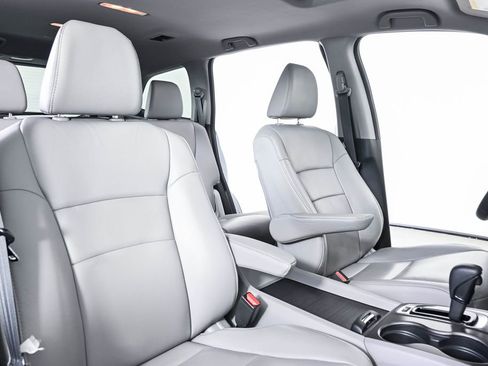 Used 2017 Honda Pilot EX-L image 22