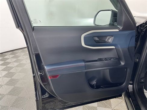 Certified 2024 Ford Bronco Sport Heritage w/ Heritage Convenience Package image 16