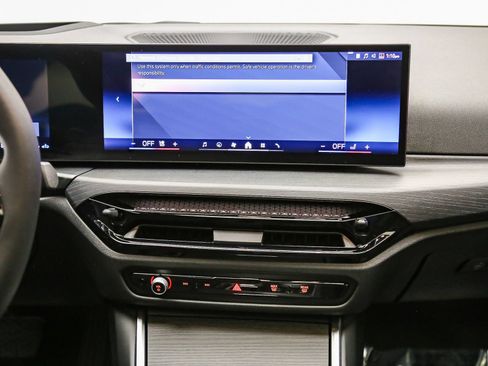 Used 2026 BMW 330i Sedan w/ Premium Package RWD image 14