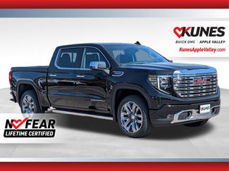 New 2026 GMC Sierra 1500 Denali w/ Denali Reserve Package AWD/4WD video 1