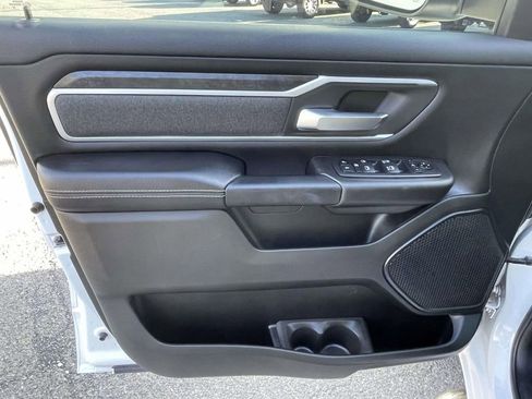 Used 2020 RAM 1500 Big Horn RWD image 16