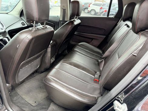 Used 2012 GMC Terrain SLT w/ Chrome and Technology Package image 6