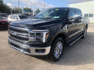 Used 2025 Ford F150 Lariat w/ Equipment Group 502A High AWD/4WD video 1