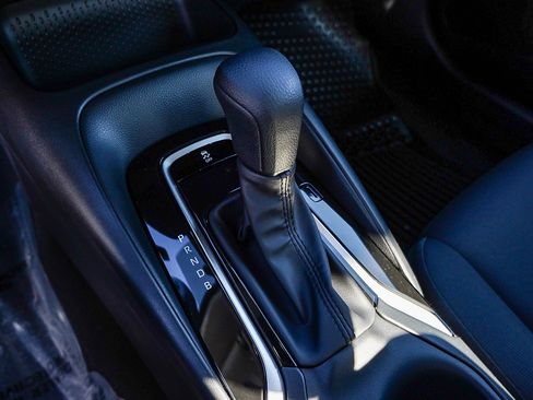 New 2026 Toyota Corolla LE FWD image 20