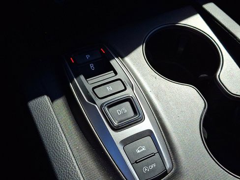 Used 2025 Honda Ridgeline TrailSport image 15