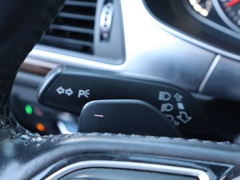 Used 2016 Audi A6 3.0T Premium Plus w/ Cold Weather Package image 17