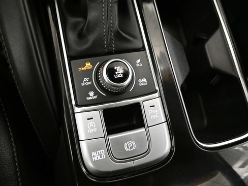 Used 2021 Kia Telluride EX w/ EX Premium Package image 22