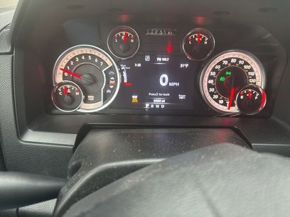 Used 2018 RAM 1500 Laramie