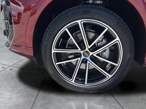 New 2026 Audi Q5 Premium Plus AWD/4WD image 25