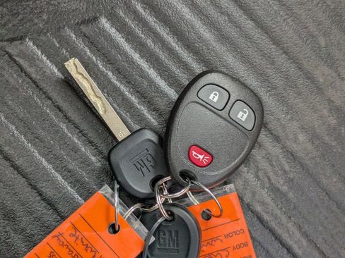 New 2025 Chevrolet Express 3500 w/ Power Convenience Package image 25