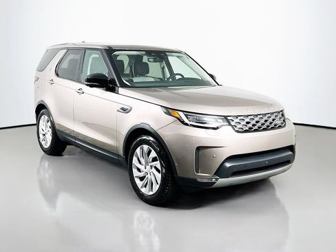 Used 2025 Land Rover Discovery S AWD/4WD image 3