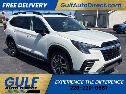 Used 2026 Subaru Ascent Limited