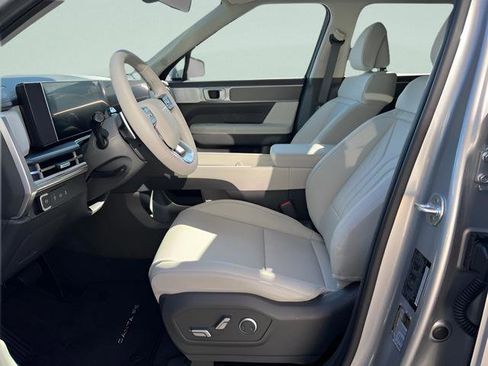 New 2026 Hyundai Santa Fe SEL AWD/4WD image 12