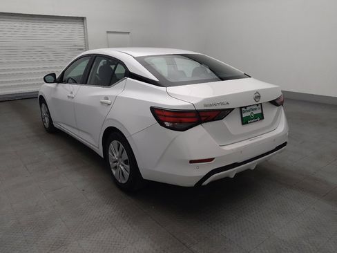 Used 2023 Nissan Sentra S FWD image 5