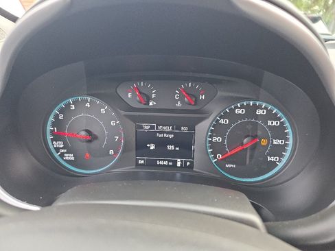 Used 2023 Chevrolet Malibu LT FWD image 16