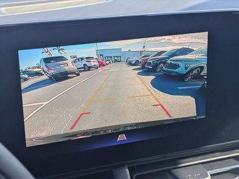 New 2026 Chevrolet Trax LT image 11