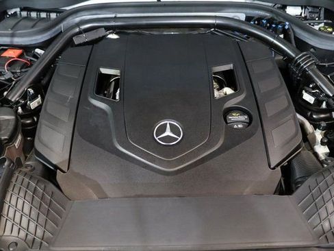Used 2022 Mercedes-Benz G 550 image 35