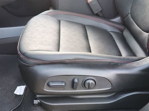 New 2027 Chevrolet Bolt RS FWD image 20