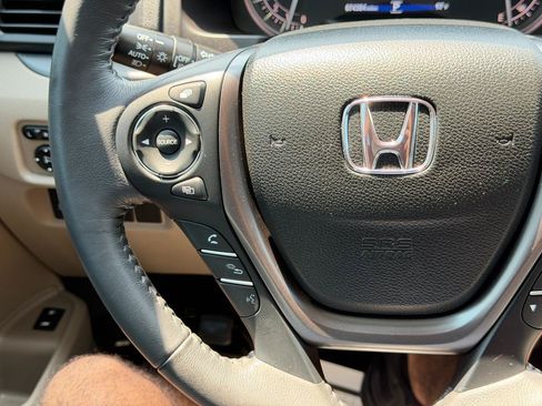 Used 2018 Honda Pilot EX-L image 77