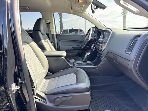 Used 2022 Chevrolet Colorado Z71 image 21