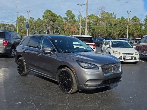 Used 2022 Lincoln Corsair Reserve w/ Equipment Group 201A image 11