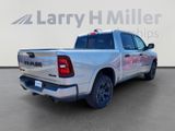 New 2025 RAM 1500 Big Horn image 5